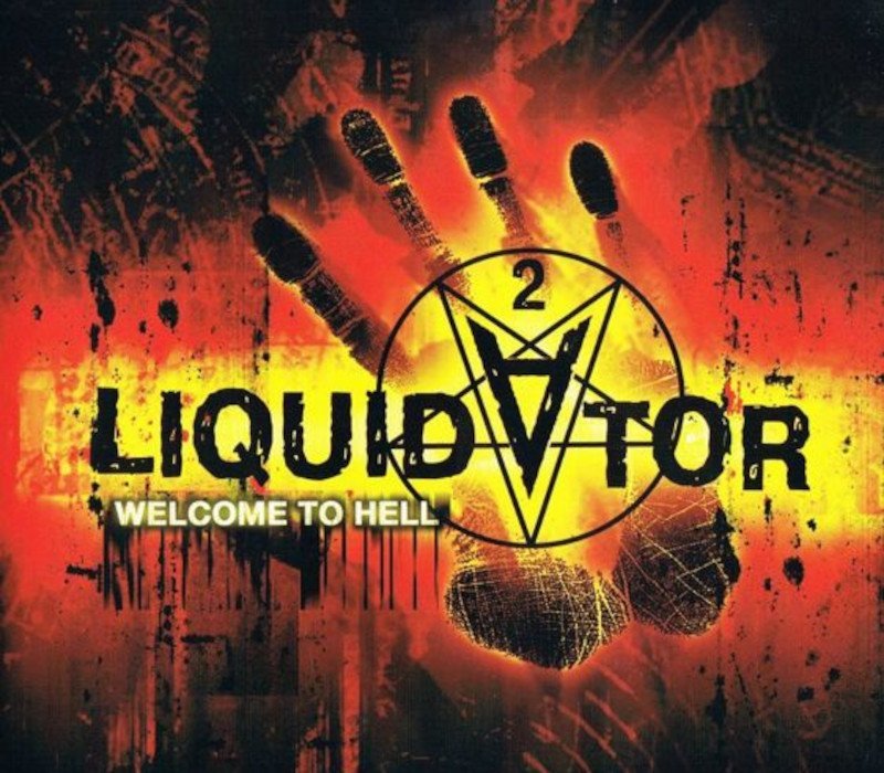 Liquidator 2: Welcome to Hell