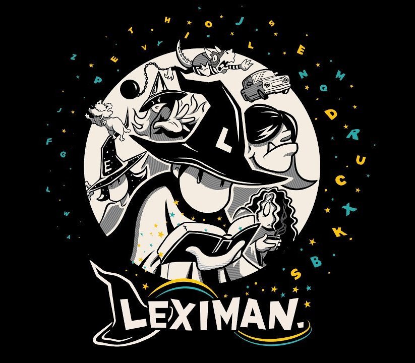 Leximan