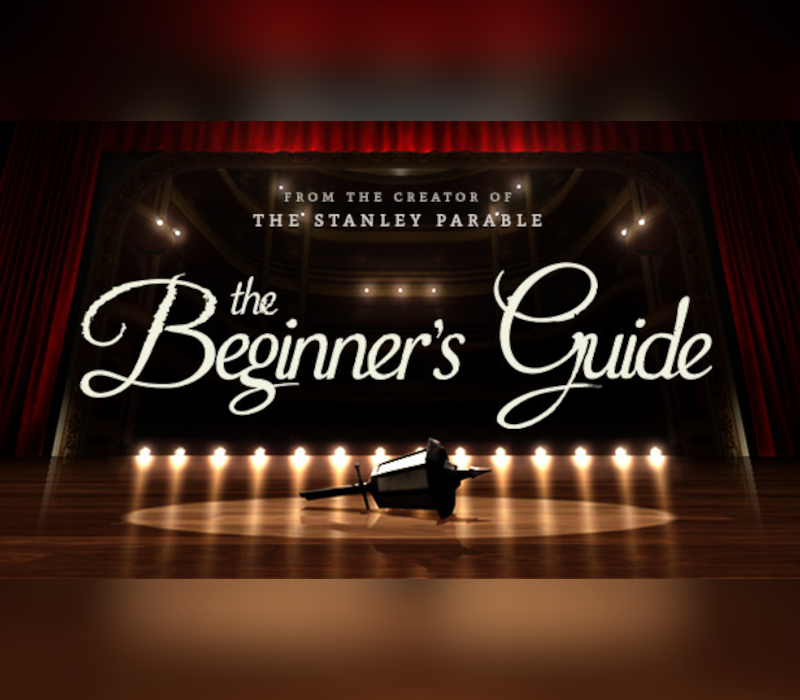 The Beginner's Guide
