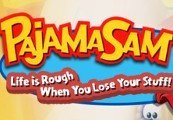 Pajama Sam 4: Life Is Rough When You Lose Your Stuff!