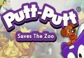 Putt-Putt Saves the Zoo