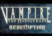 Vampire: The Masquerade - Redemption