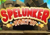 Spelunker Party!