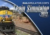 Train Simulator 2013
