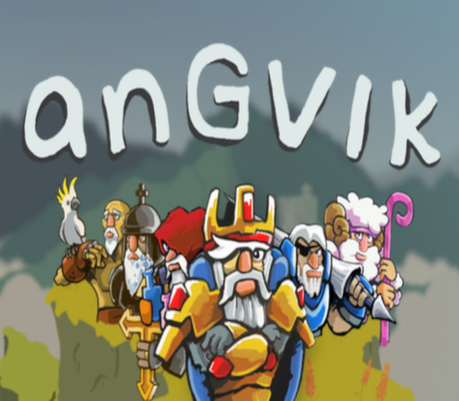 Angvik
