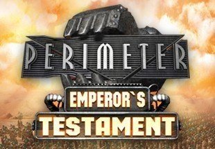 Perimeter: Emperor's Testament