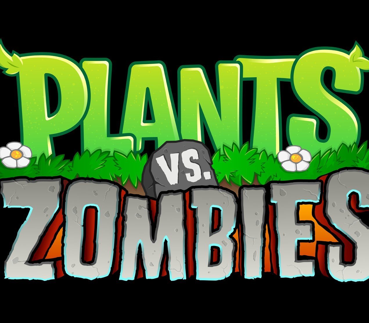 Plants vs. Zombies