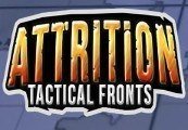 Attrition: Tactical Fronts