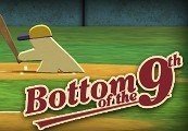 Bottom of the 9th