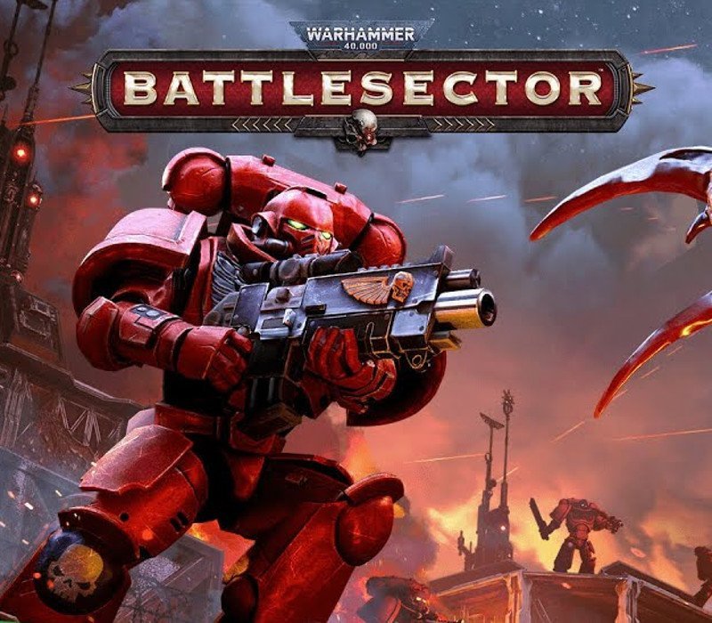 Warhammer 40,000: Battlesector