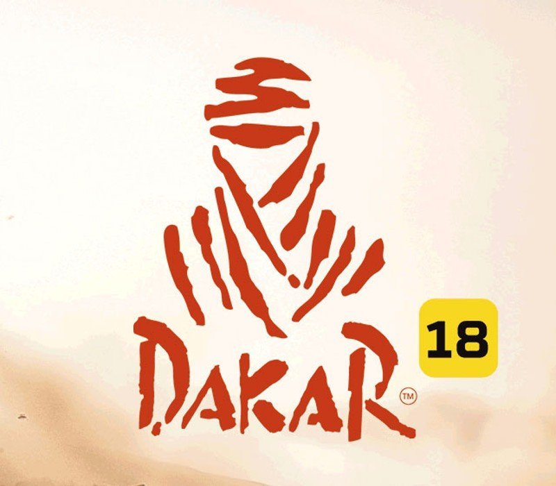 Dakar 18 EMEA