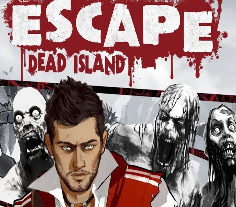 Escape Dead Island RoW