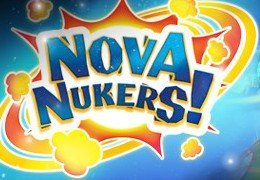 Nova Nukers!