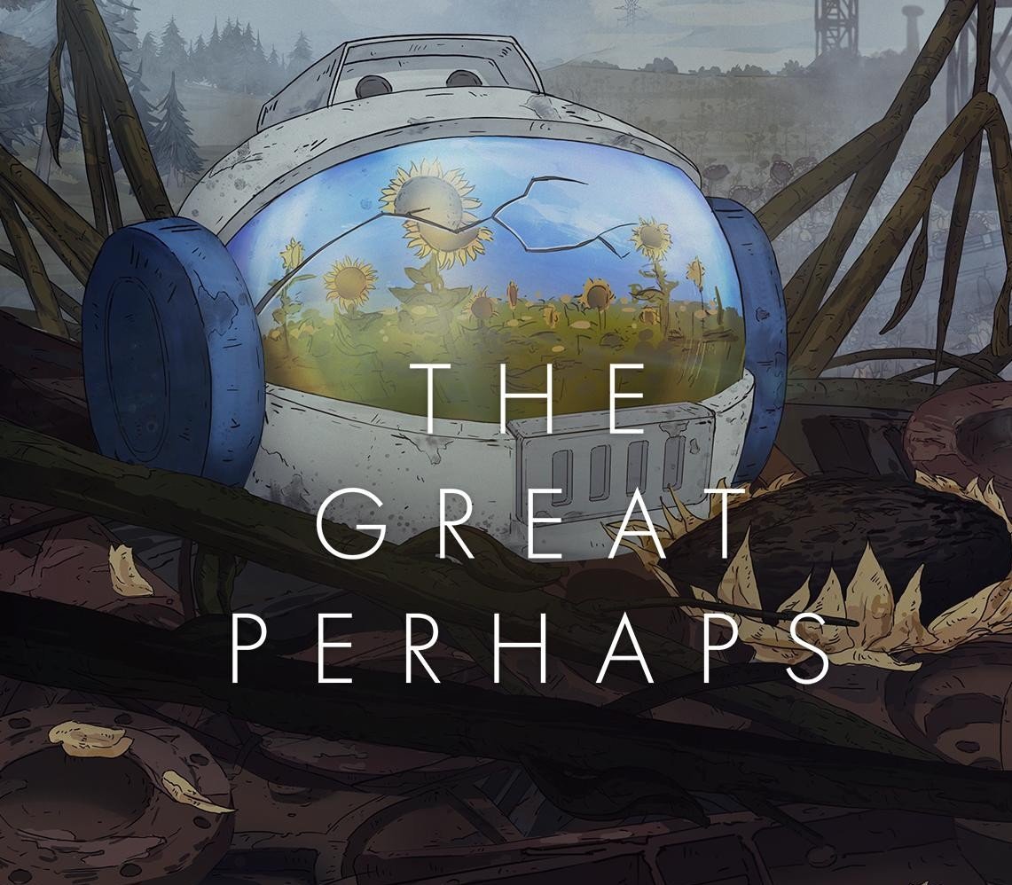 The Great Perhaps EU XBOX CD Key