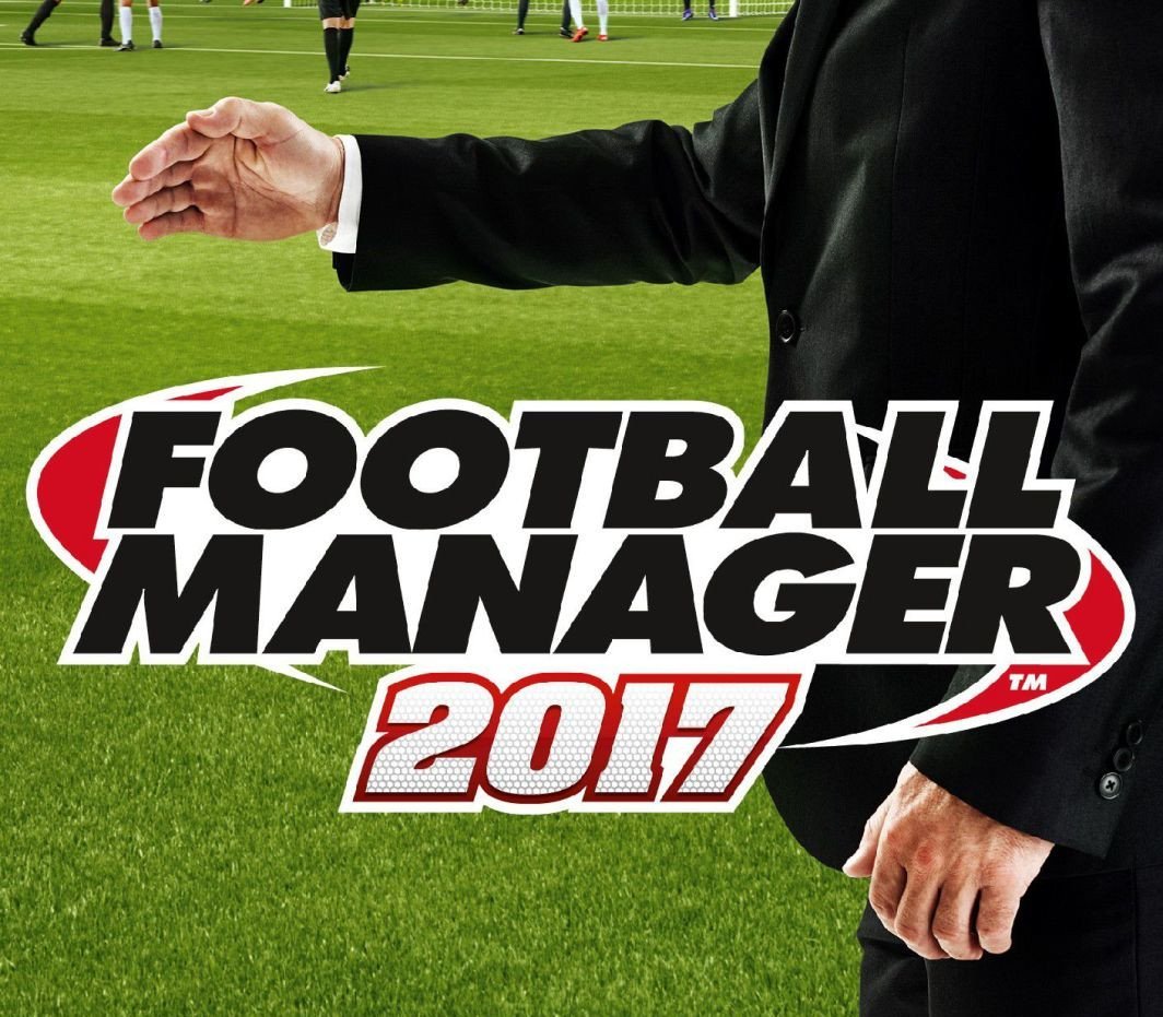 Football Manager Touch 2017