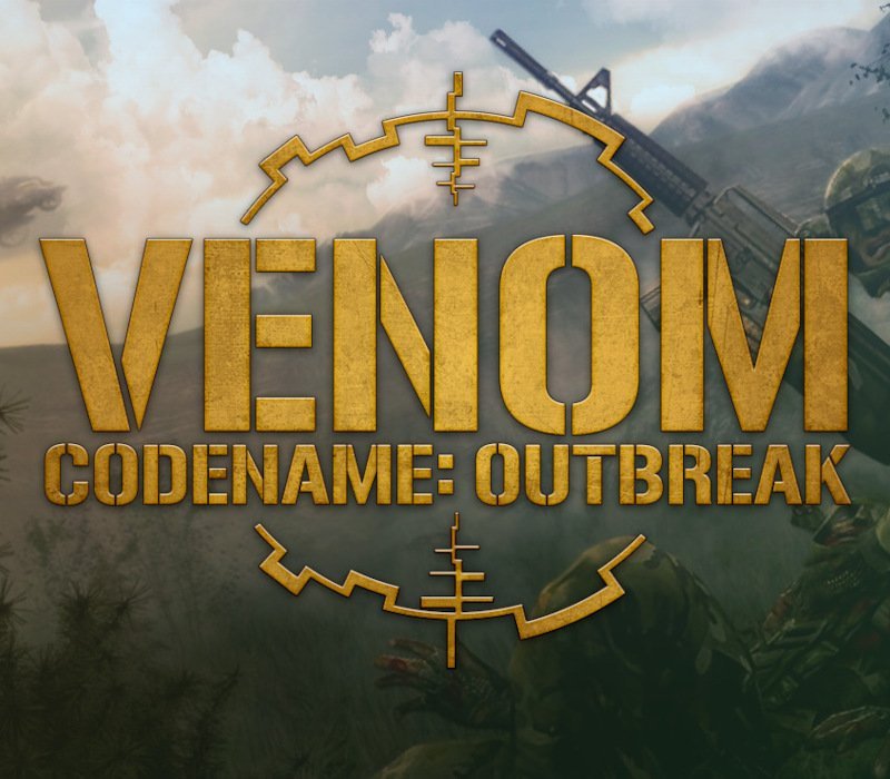 Venom. Codename: Outbreak