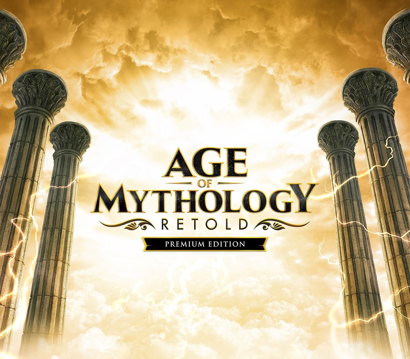 Age of Mythology: Retold Premium Edition