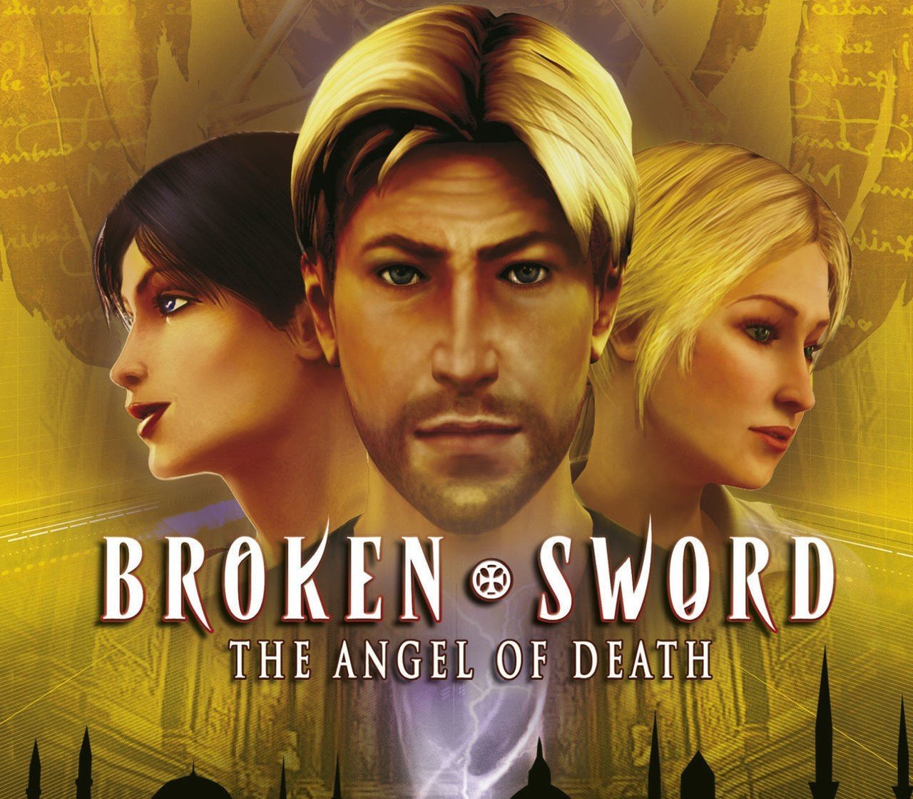 Broken Sword 4 - the Angel of Death (2006)