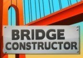 Bridge Constructor Playground