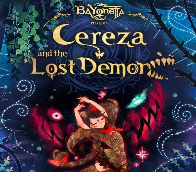 Bayonetta Origins: Cereza and the Lost Demon