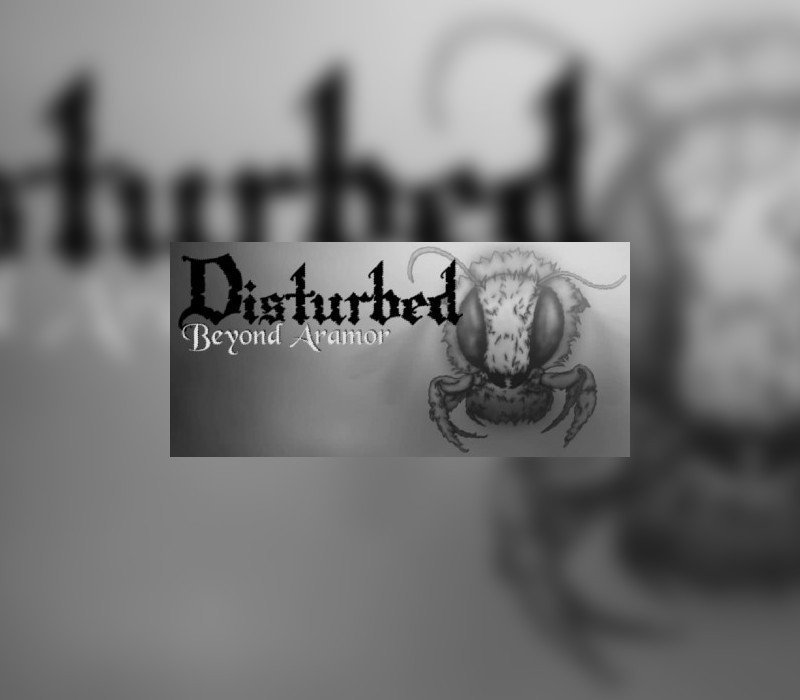 Disturbed: Beyond Aramor