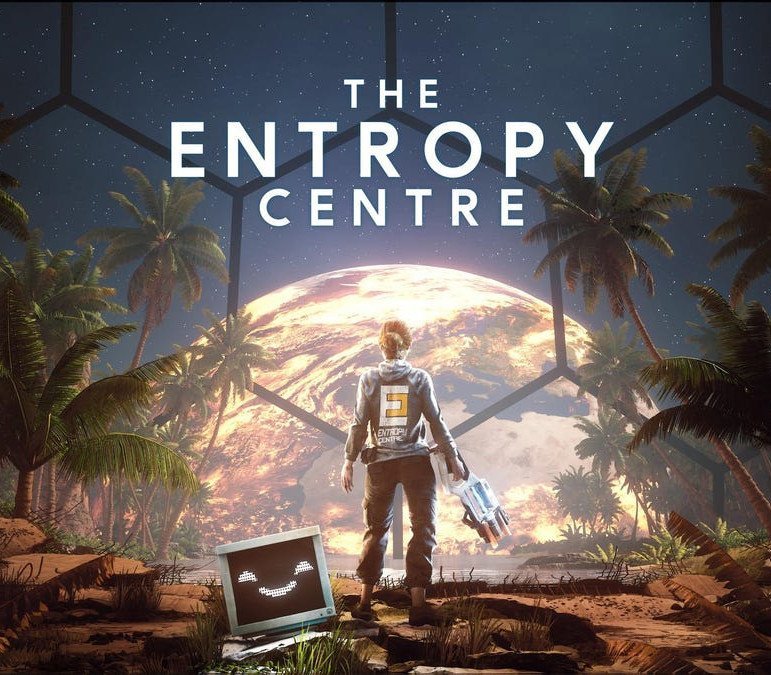The Entropy Centre AR