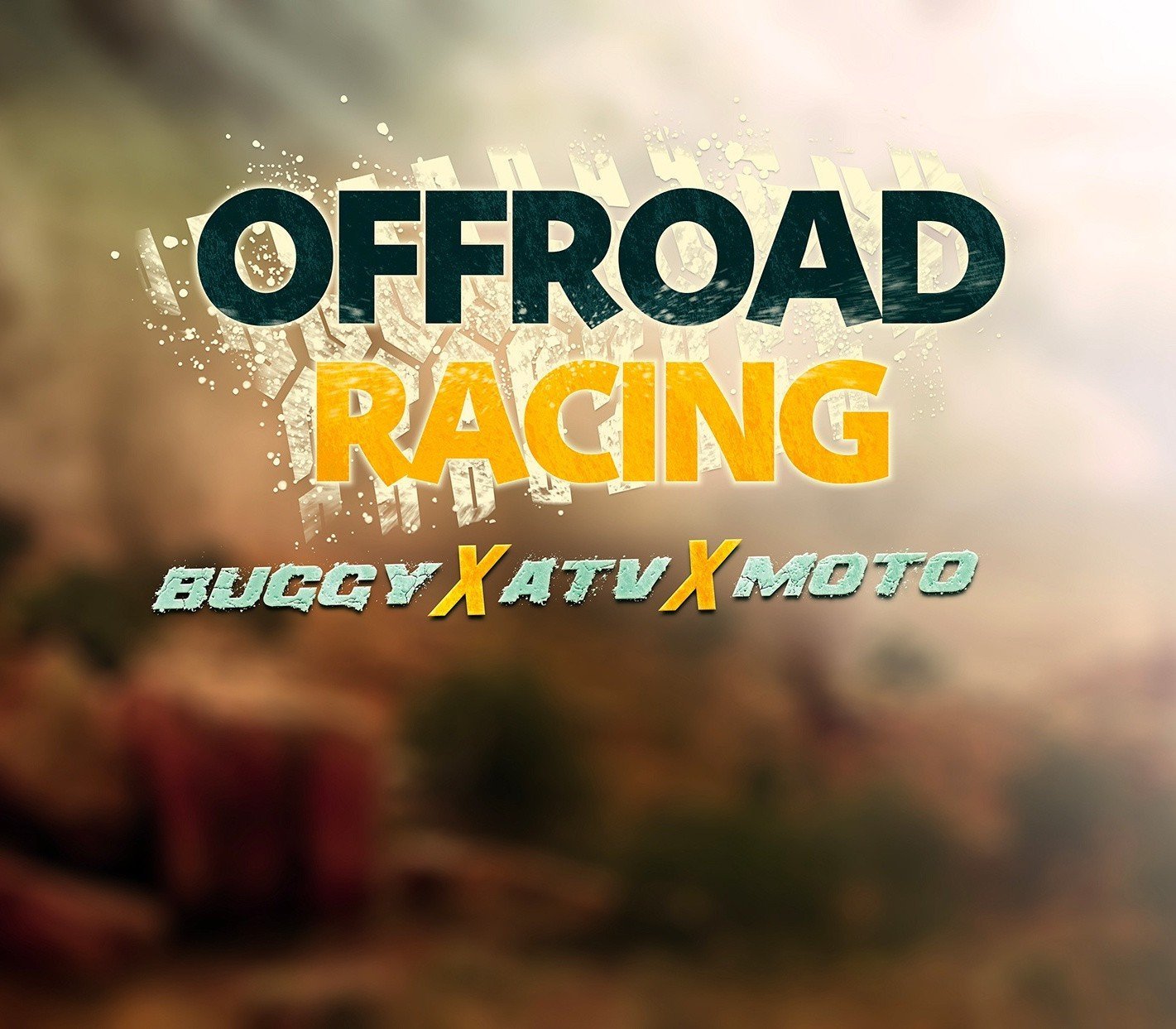 Offroad Racing - Buggy X ATV X Moto
