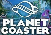Planet Coaster
