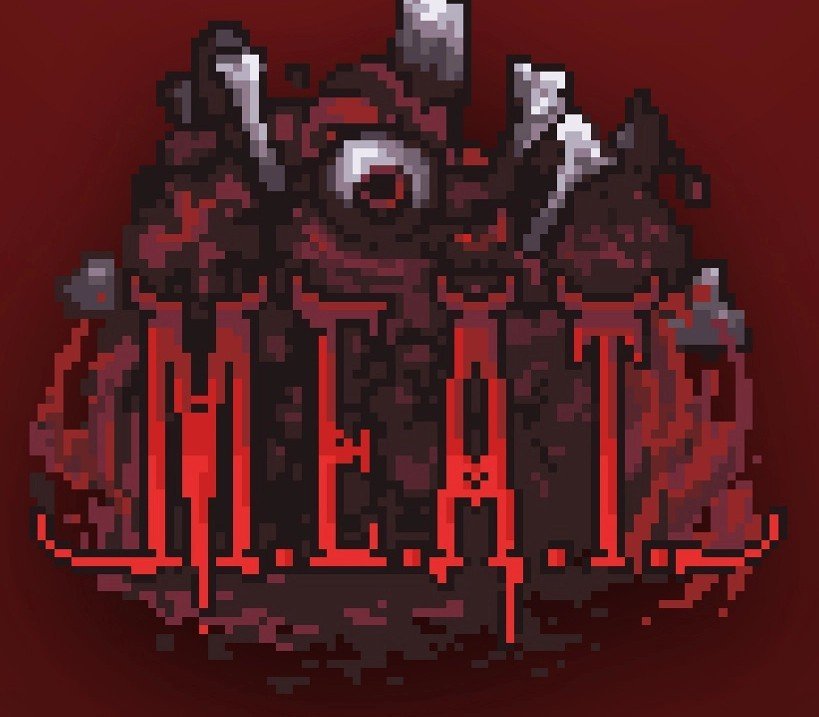 M.E.A.T. RPG