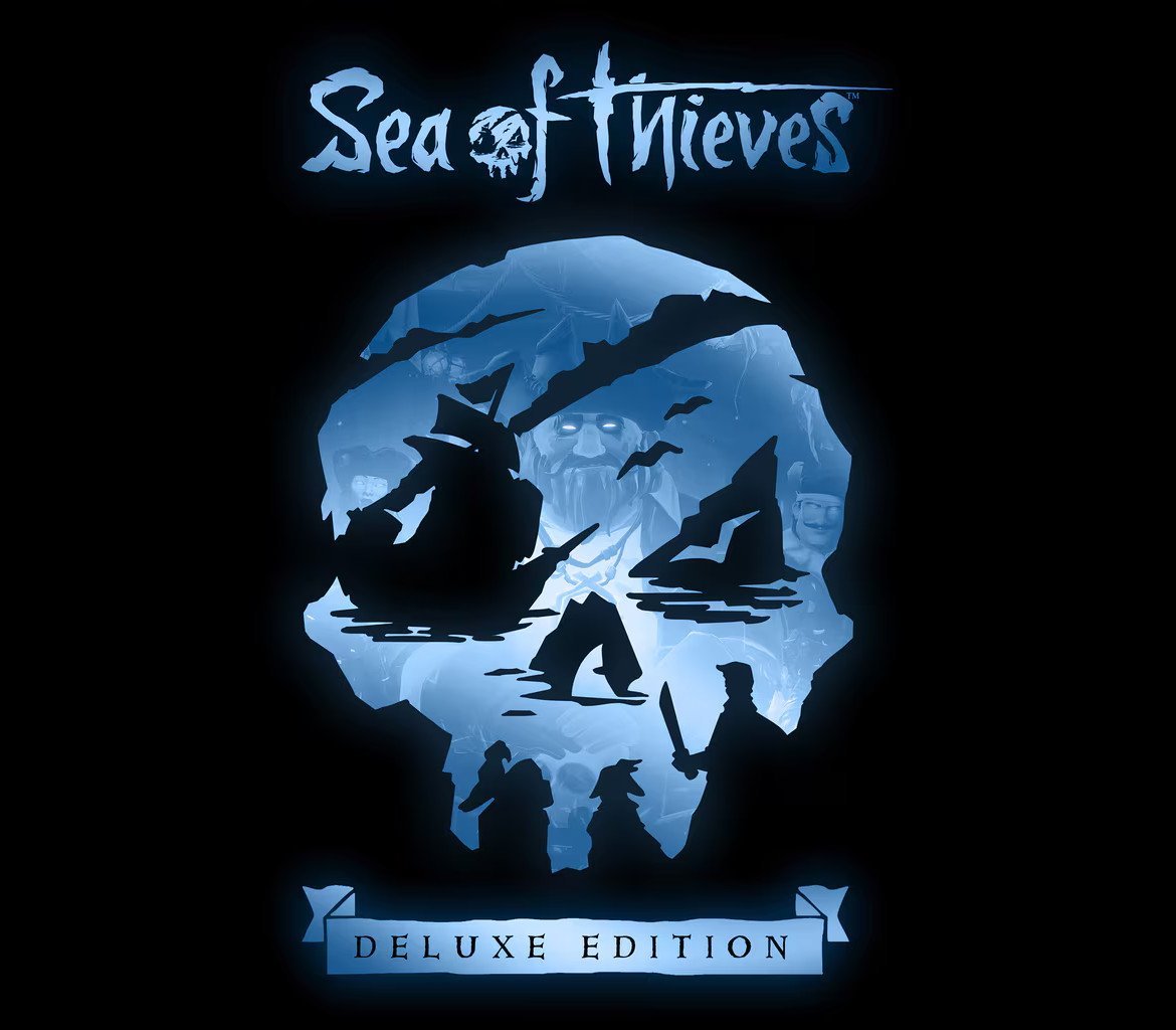 Sea of Thieves: 2025 Deluxe Edition