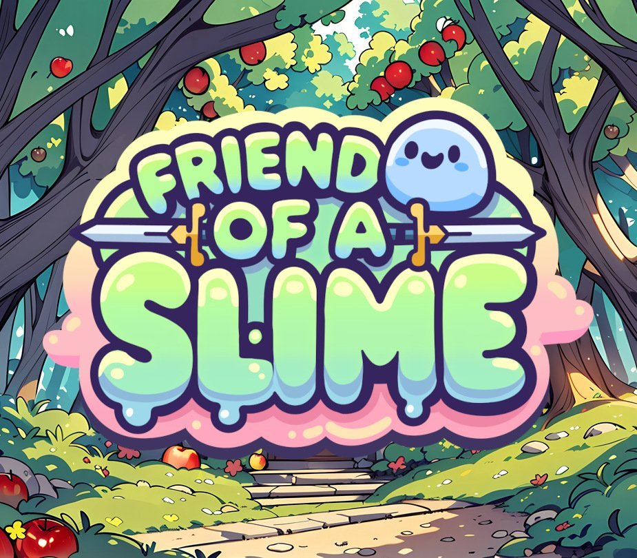 Friend of a Slime
