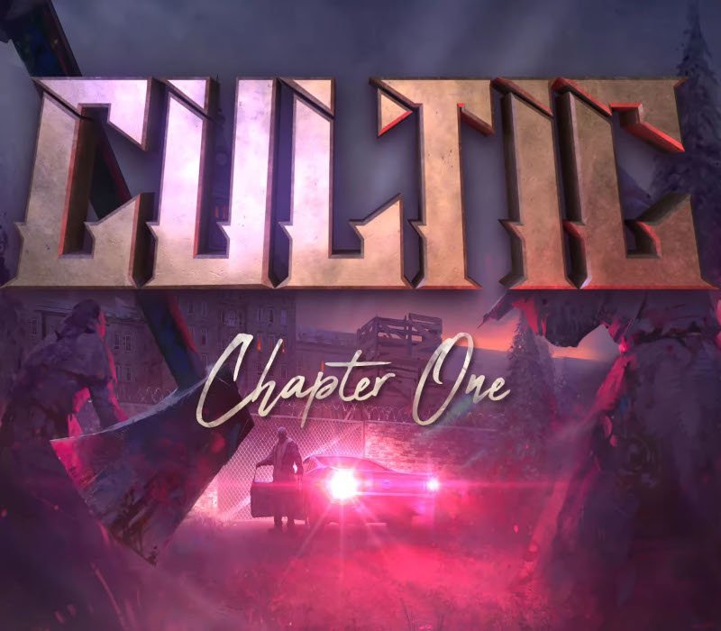 Cultic: Chapter One