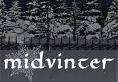 Midvinter