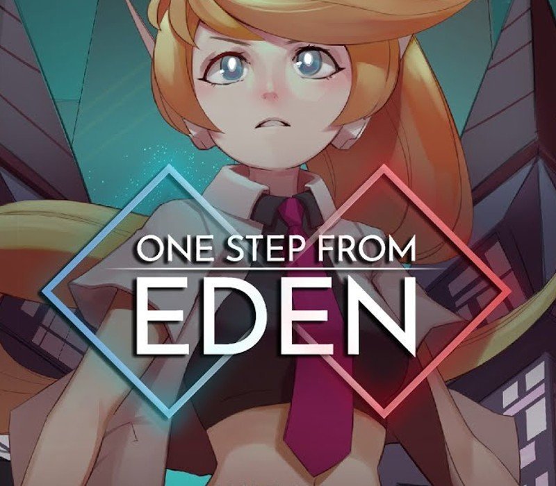 One Step From Eden LATAM