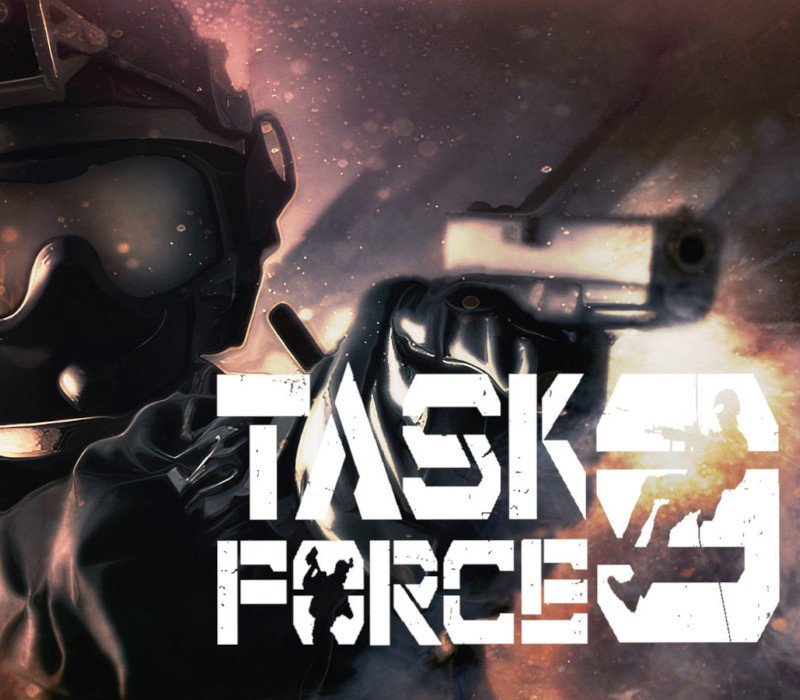 Task Force 9