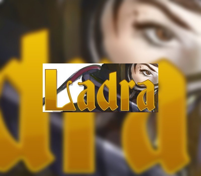 Ladra