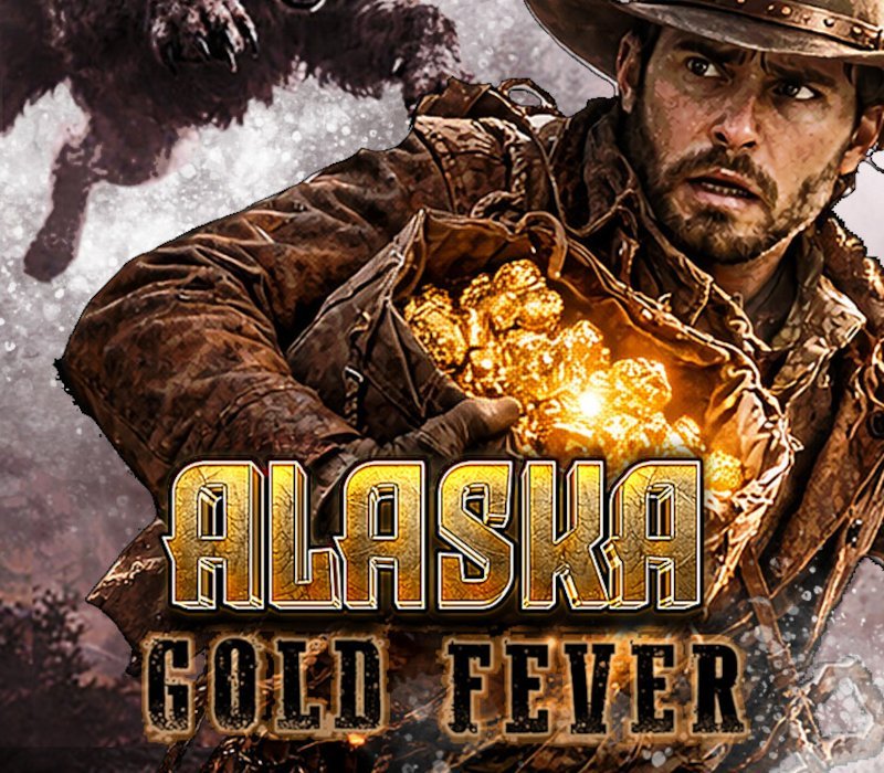 Alaska Gold Fever
