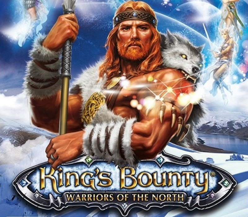 King's Bounty: Warriors of the North