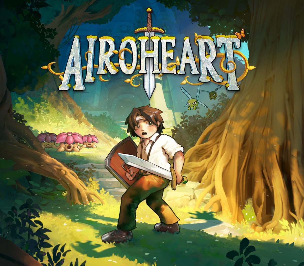 Airoheart AR