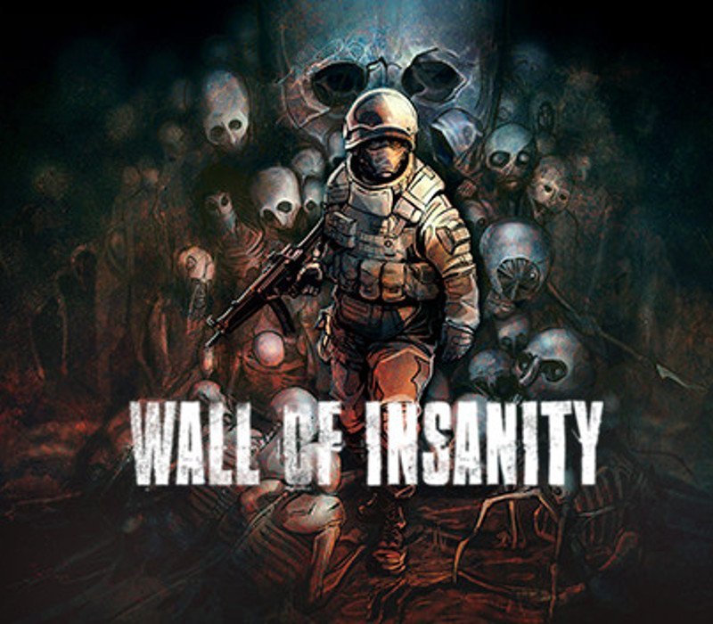 Wall of insanity