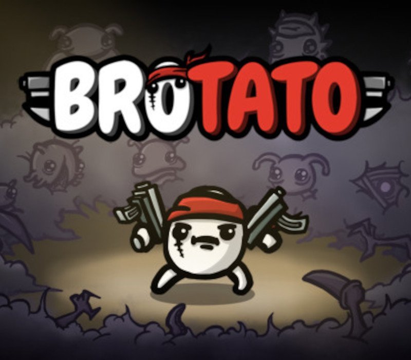 Brotato