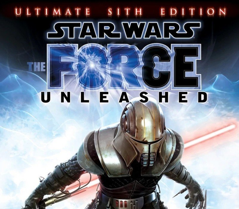 Star Wars: The Force Unleashed Ultimate Sith Edition