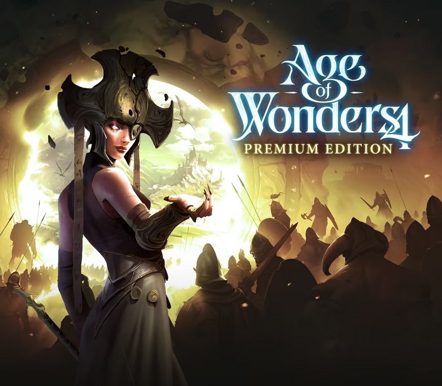 Age of Wonders 4 Premium Edition US