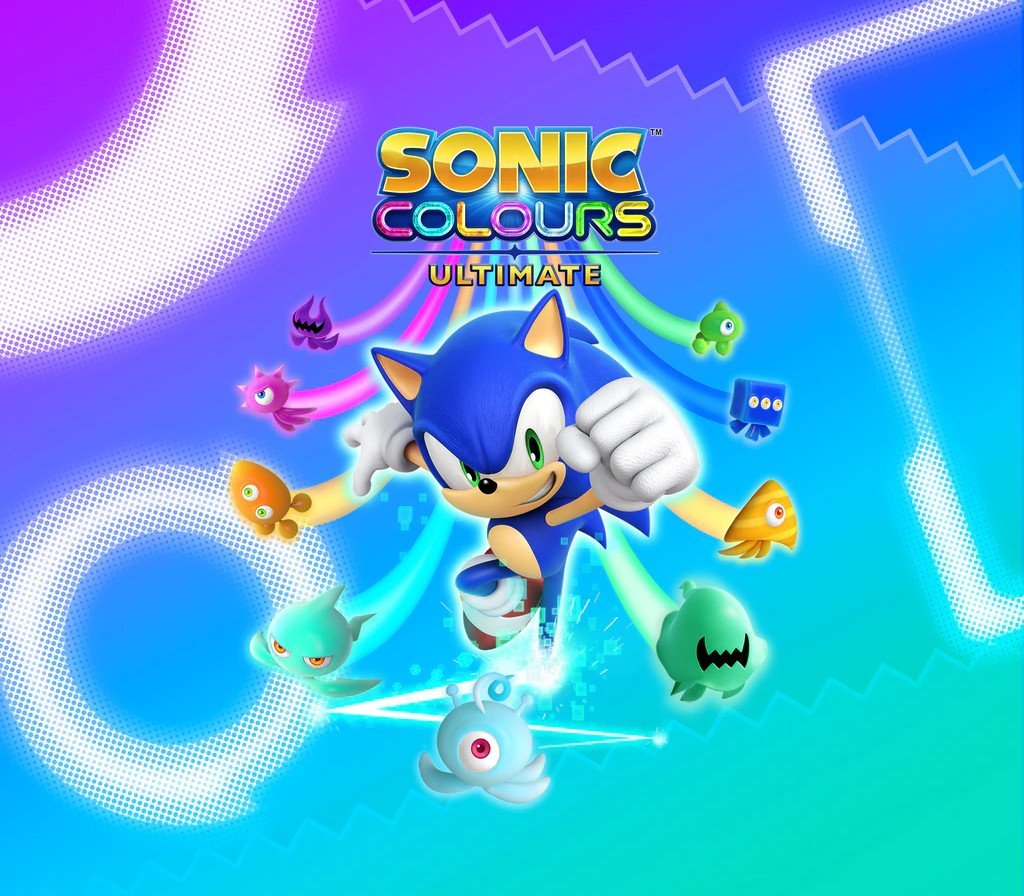 Sonic Colors: Ultimate