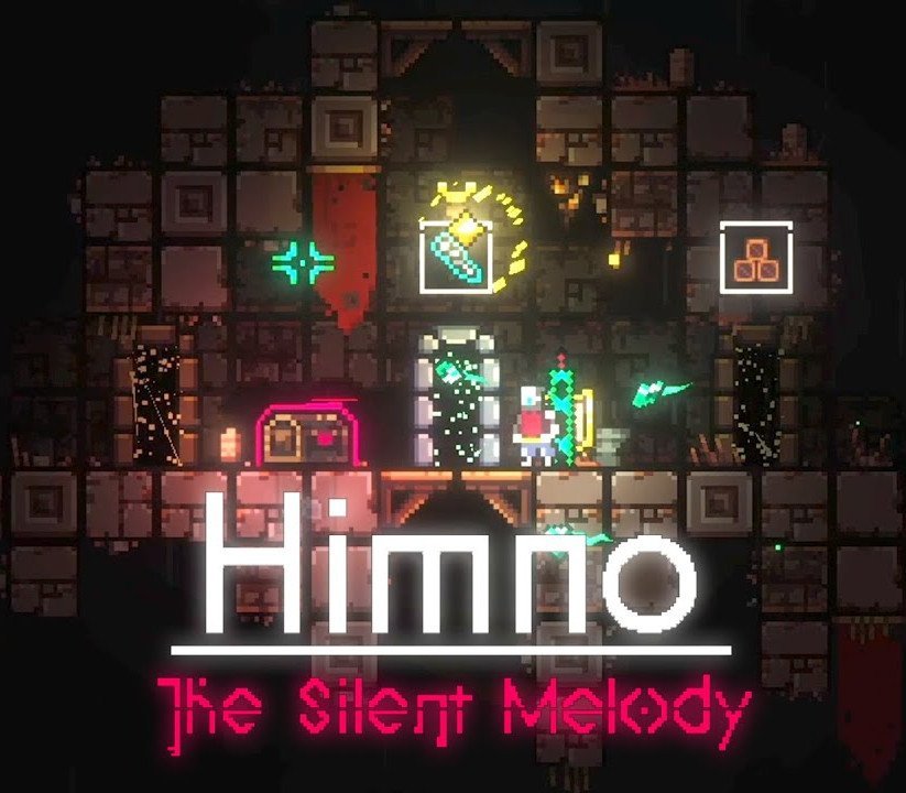 Himno : The Silent Melody