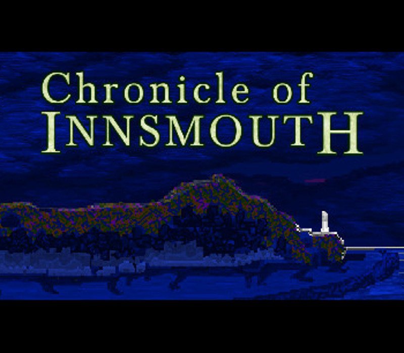 Chronicle of Innsmouth
