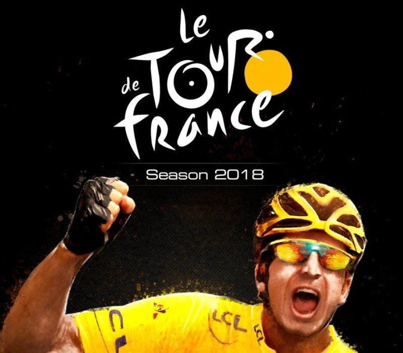Tour de France 2018