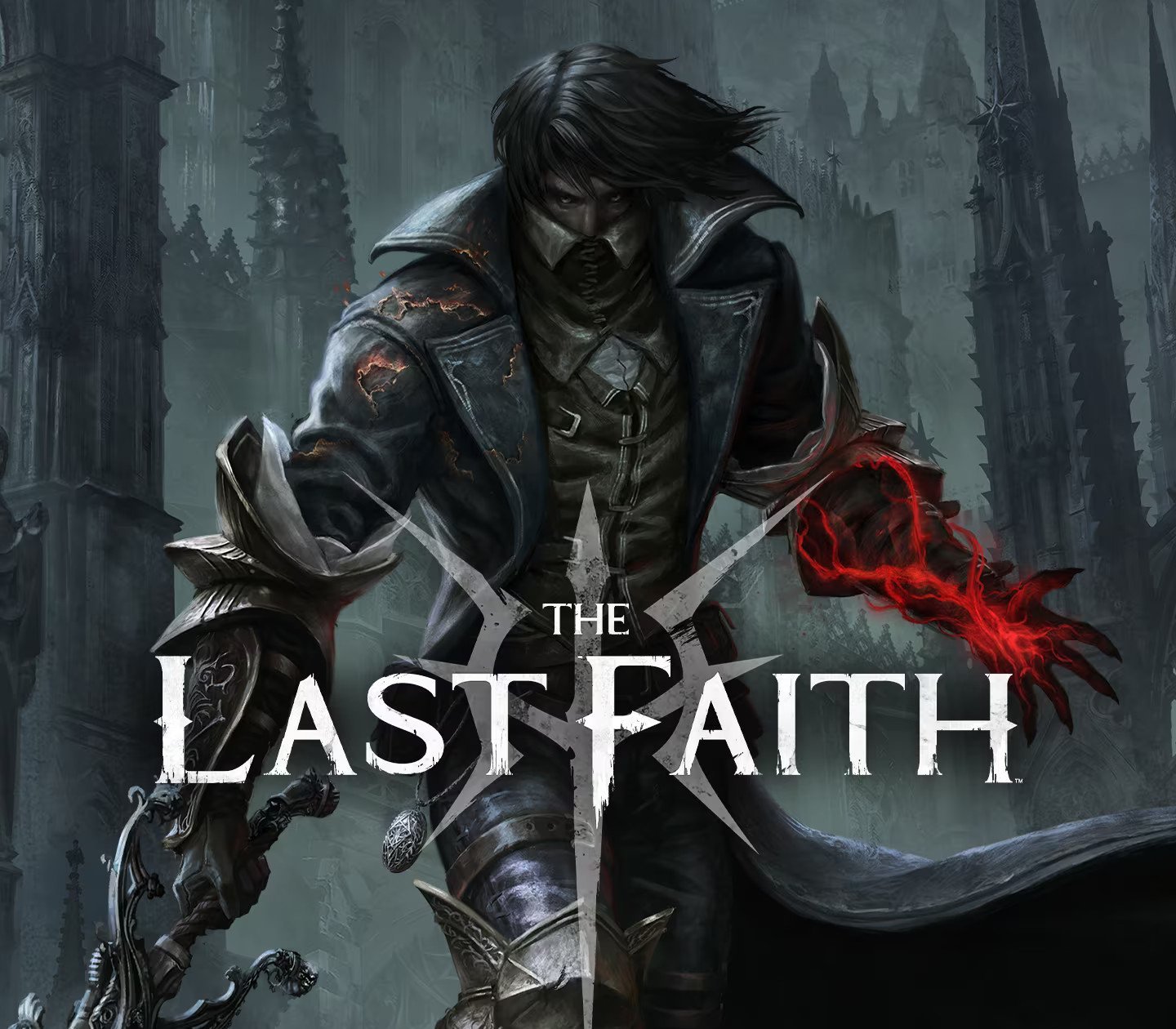 The Last Faith LATAM