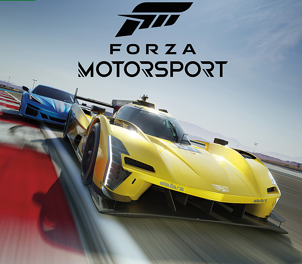 Forza Motorsport EU  / PC CD Key