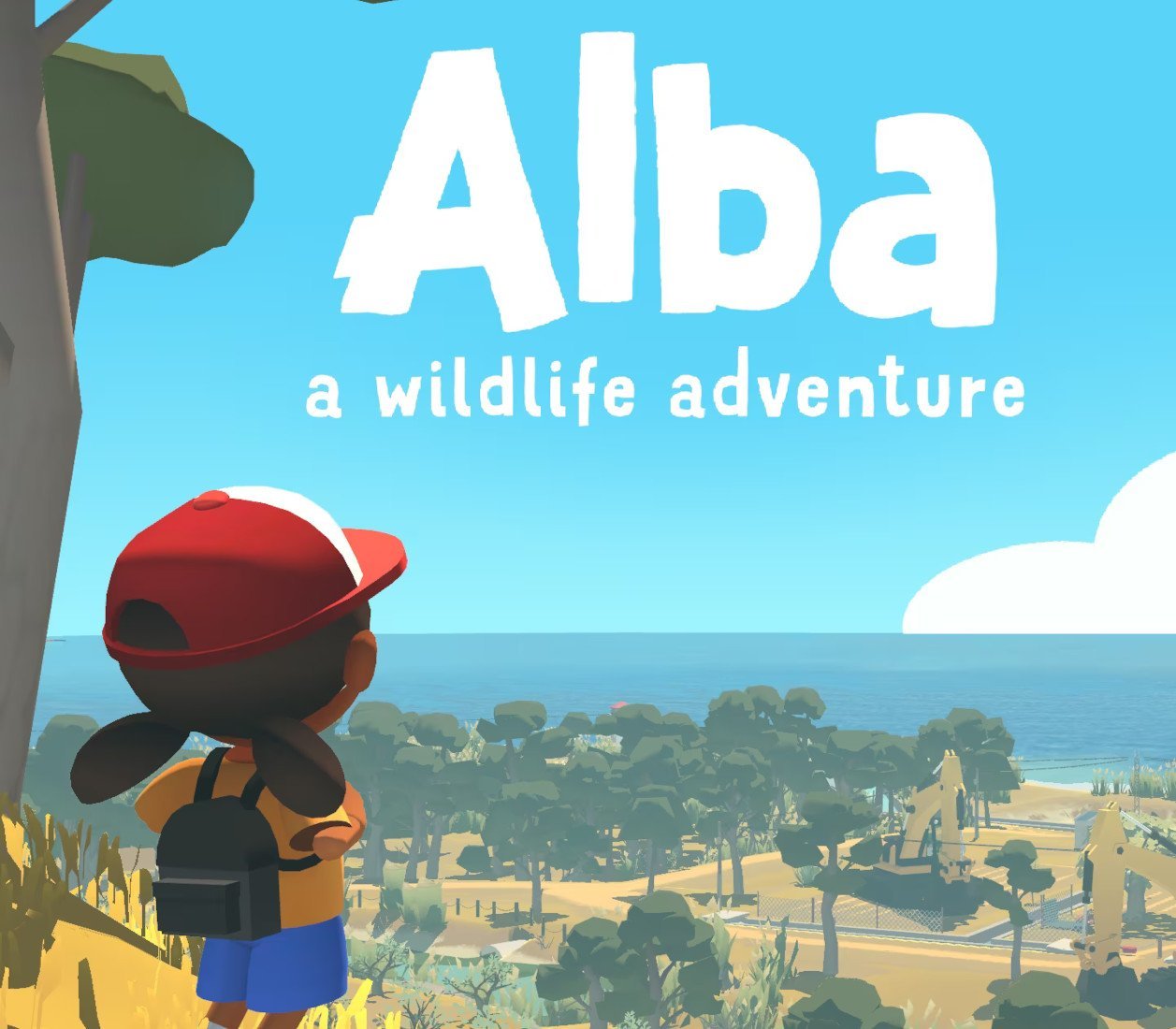 Alba: A Wildlife Adventure